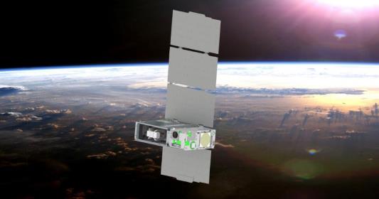 CUTE, Sateliti i NASA qe do te eksploroje planetet e huaj